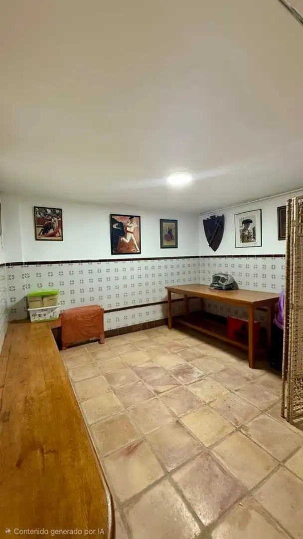 Casa o chalet en venta en Siete Aguas con Jardín privado, Terraza y Alarma
