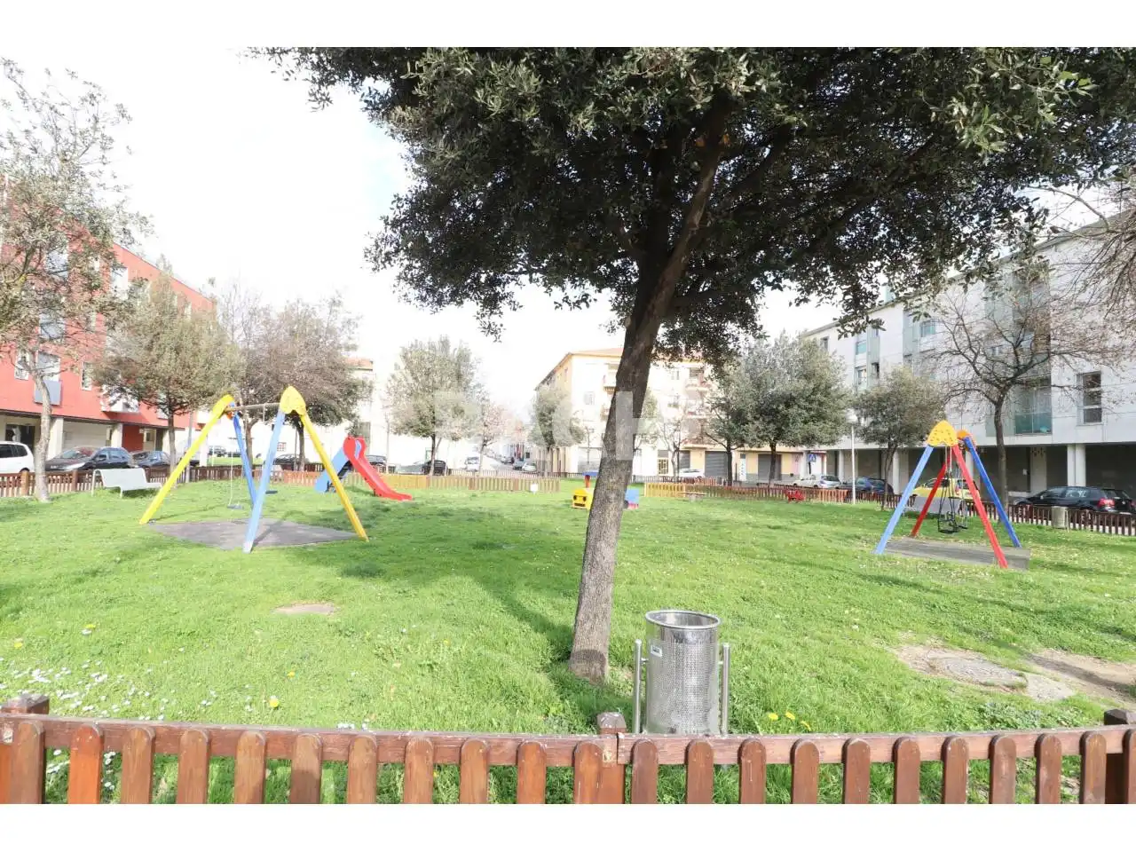 Vista exterior de Terreno en venta en Manlleu
