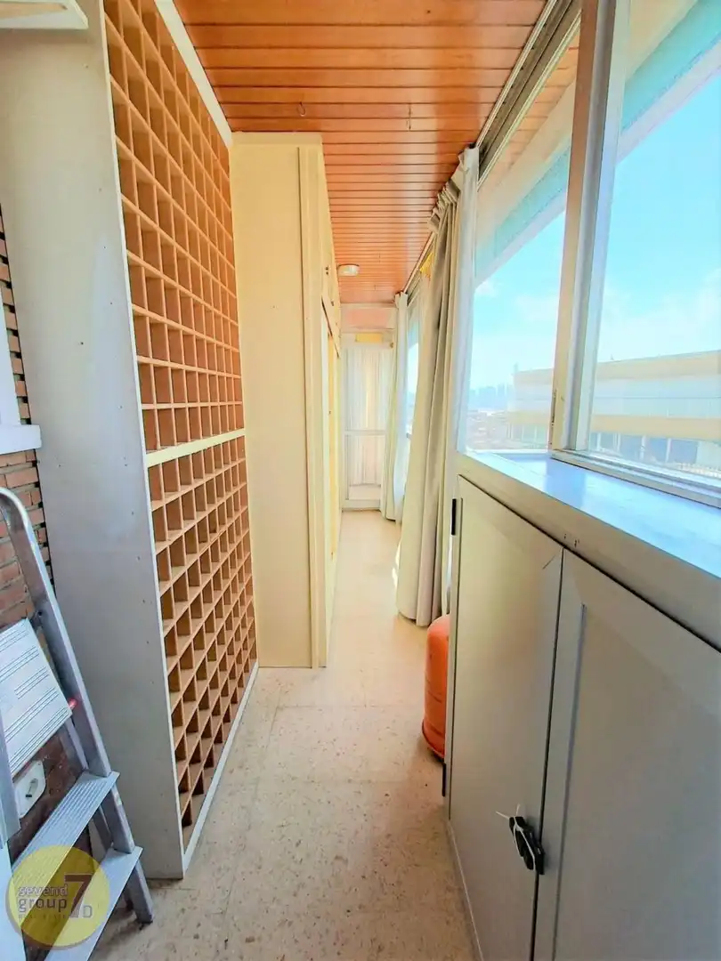 Wohnung mit Aufzug zum Verkauf in Playa de Levante, imagen 24