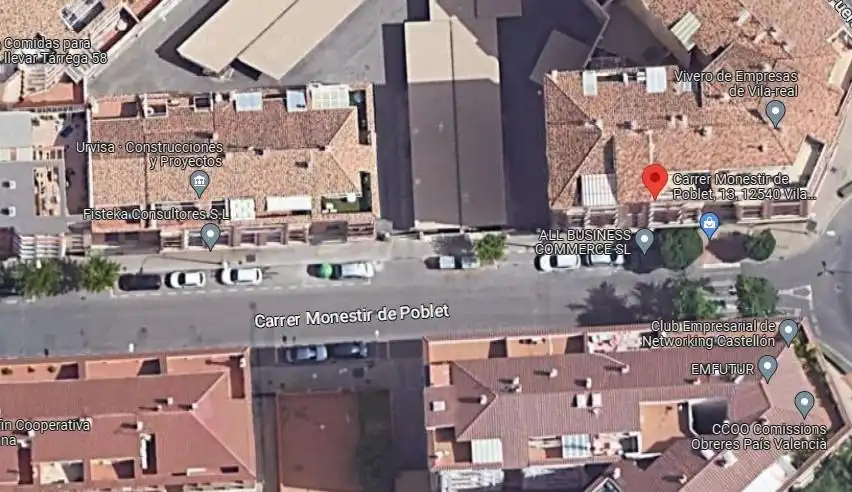 Individual for sale in Calle MONESTIR DE POBLET, imagen 2