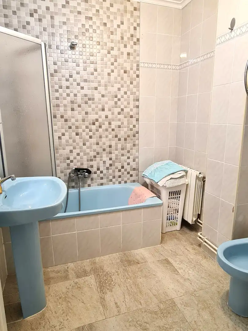Piso con piscina en venta en Calle Isaac Peral, imagen 10