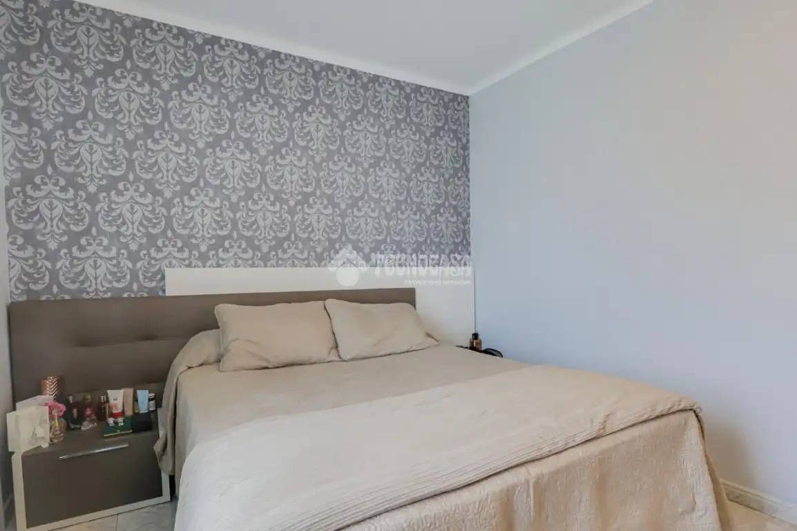 Schlafzimmer von Wohnung zum Verkauf in Mataró