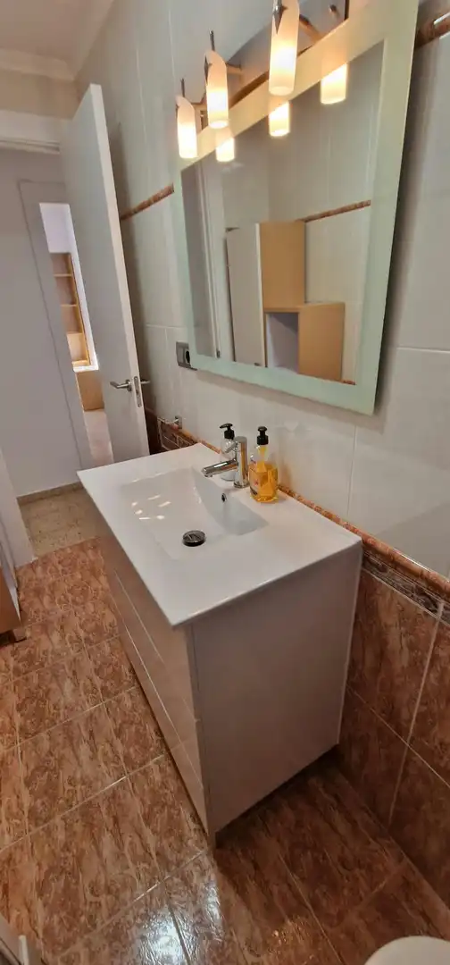 Wohnung mit Terrasse zur Miete in Quart de Poblet, imagen 14