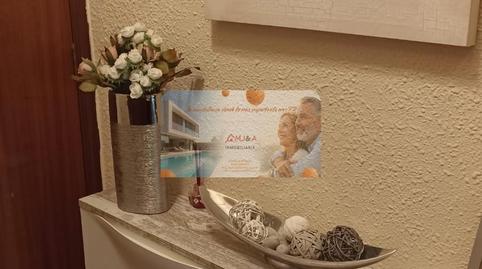 Foto 4 de Pis de lloguer a Pintor Carbo, Rafalafena, Castellón de la Plana / Castelló de la Plana