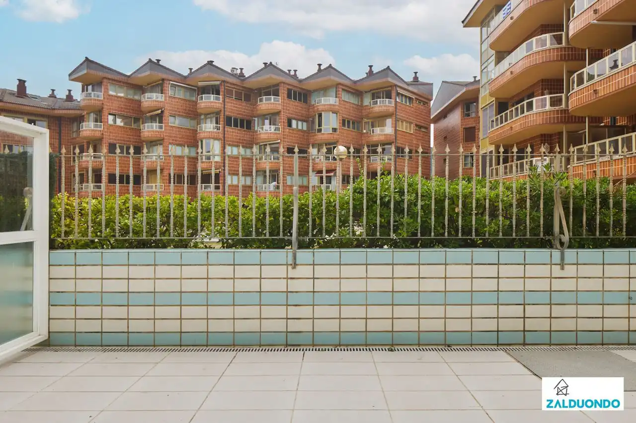 Wohnung mit Balkon zum Verkauf in Nafarroa Kalea 25A, imagen 11