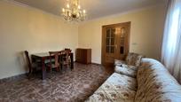 Living room of House or chalet for sale in Marines  with Terrace and Balcony