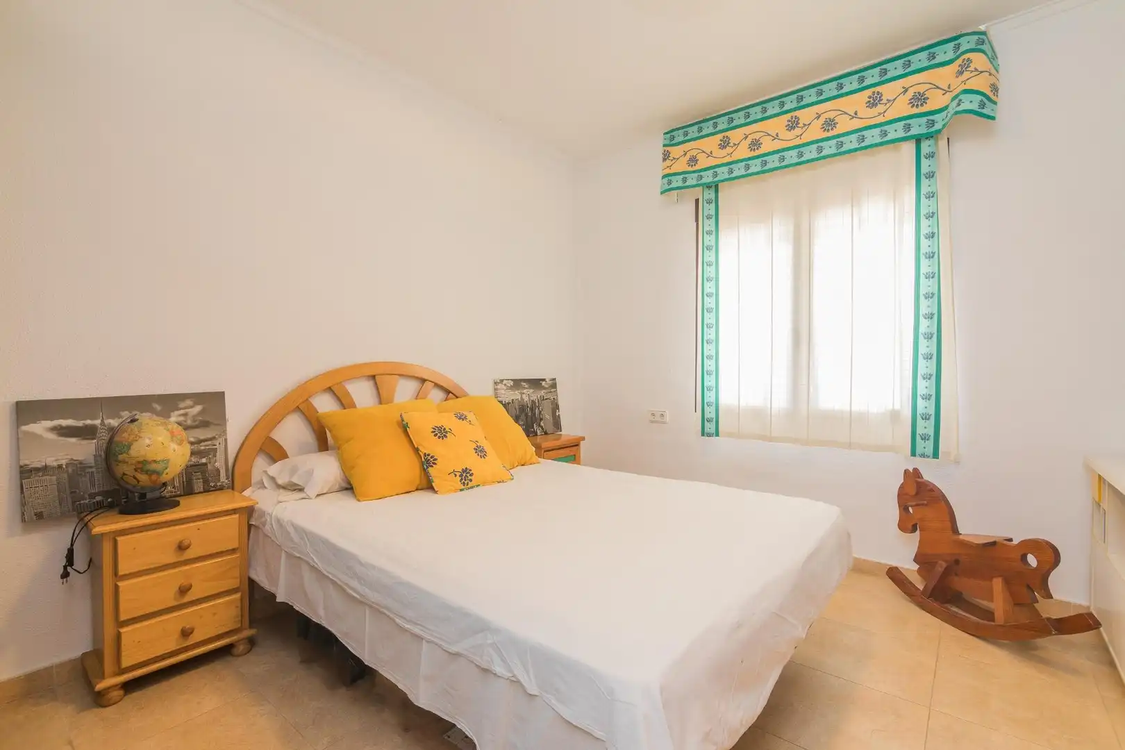 Habitación de Casa o chalet en venta en Redován con Jardín privado, Terraza y Piscina