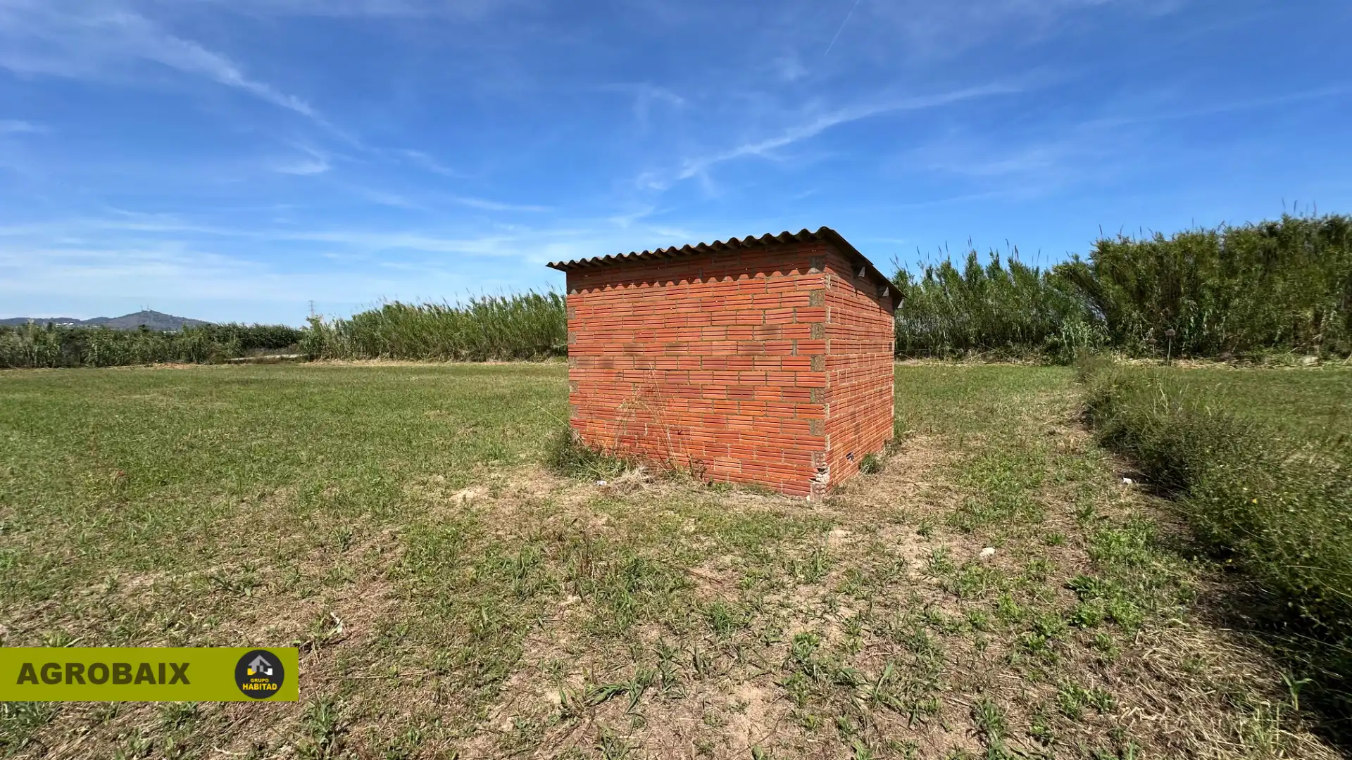 Land for sale in Sant Boi de Llobregat