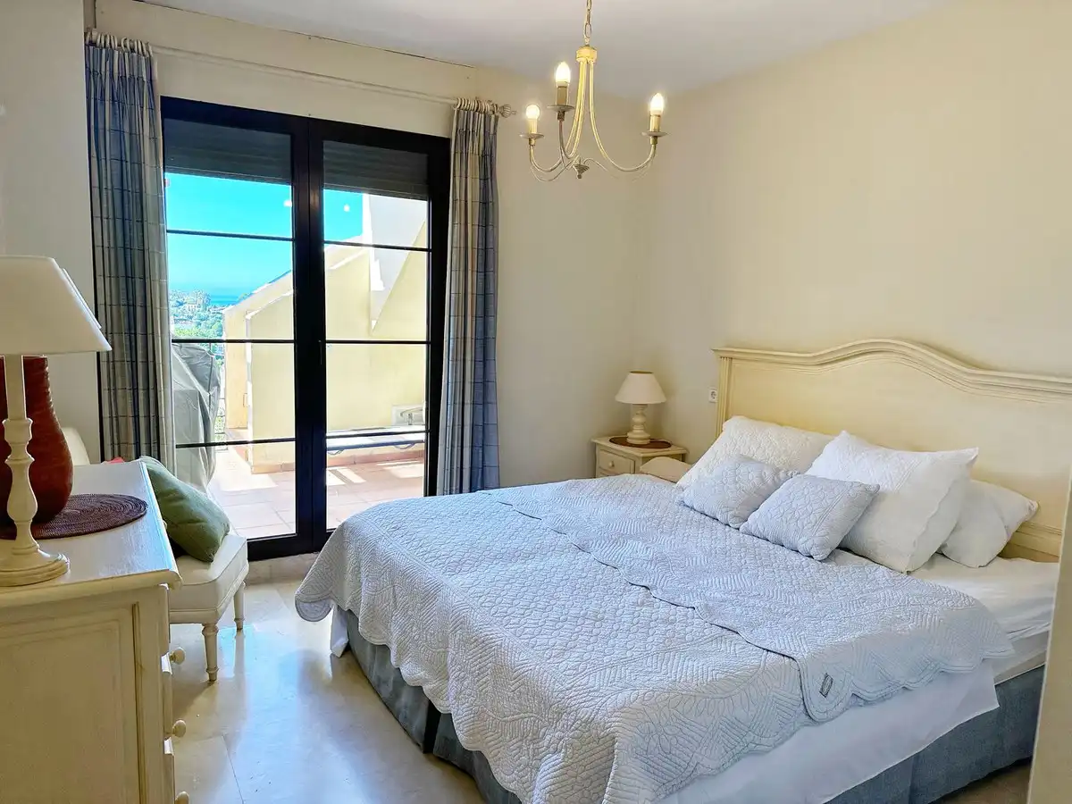 Penthouse with pool for sale in Los Arqueros  - Puerto del Almendro, imagen 6