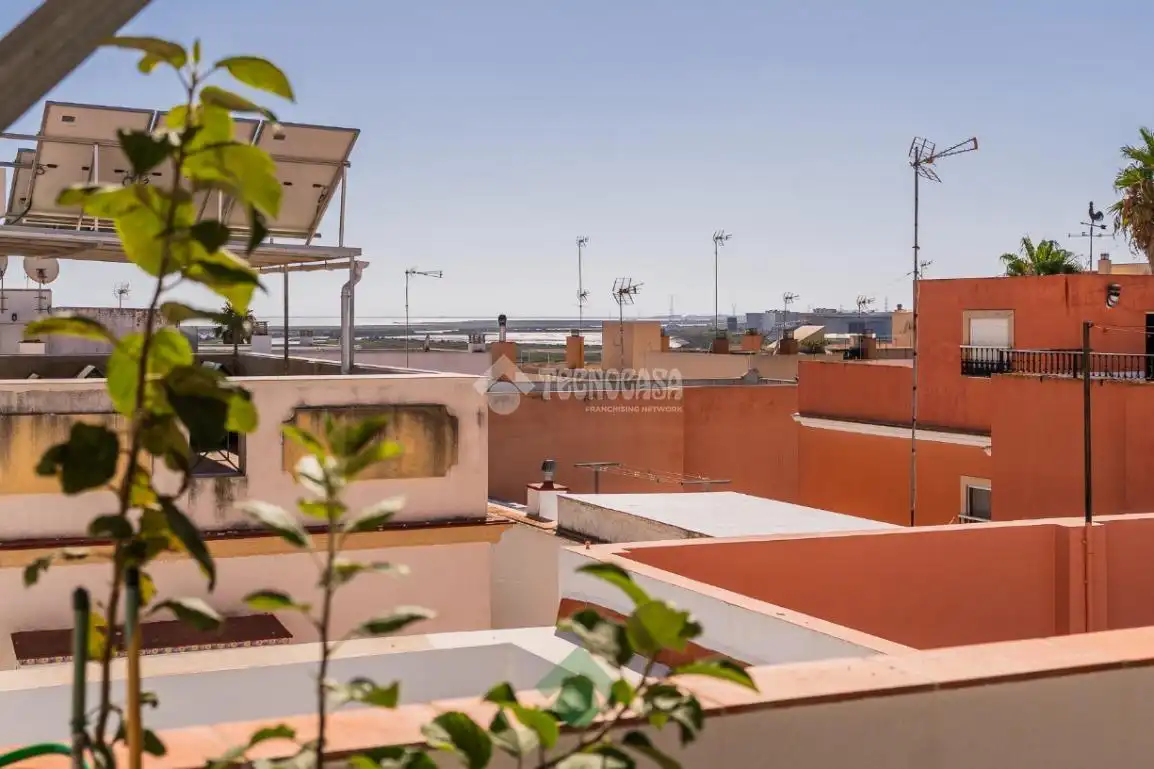 Casa pareada en venta en Centro, imagen 41