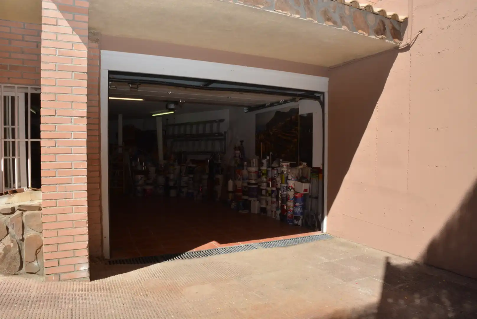 Casa o xalet en venda en Mejorada del Campo amb Aire condicionat, Calefacció i Jardí privat