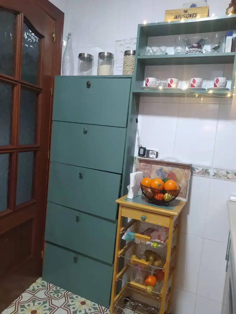 Piso con ascensor en venta en Centro, imagen 37