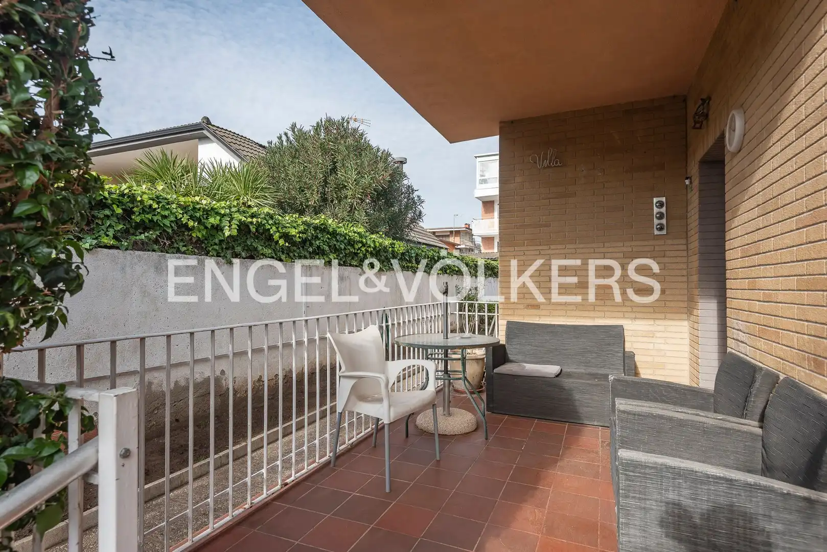 Terrace of Houses for sale in Castelldefels  with Air Conditioner, Heating and Private garden