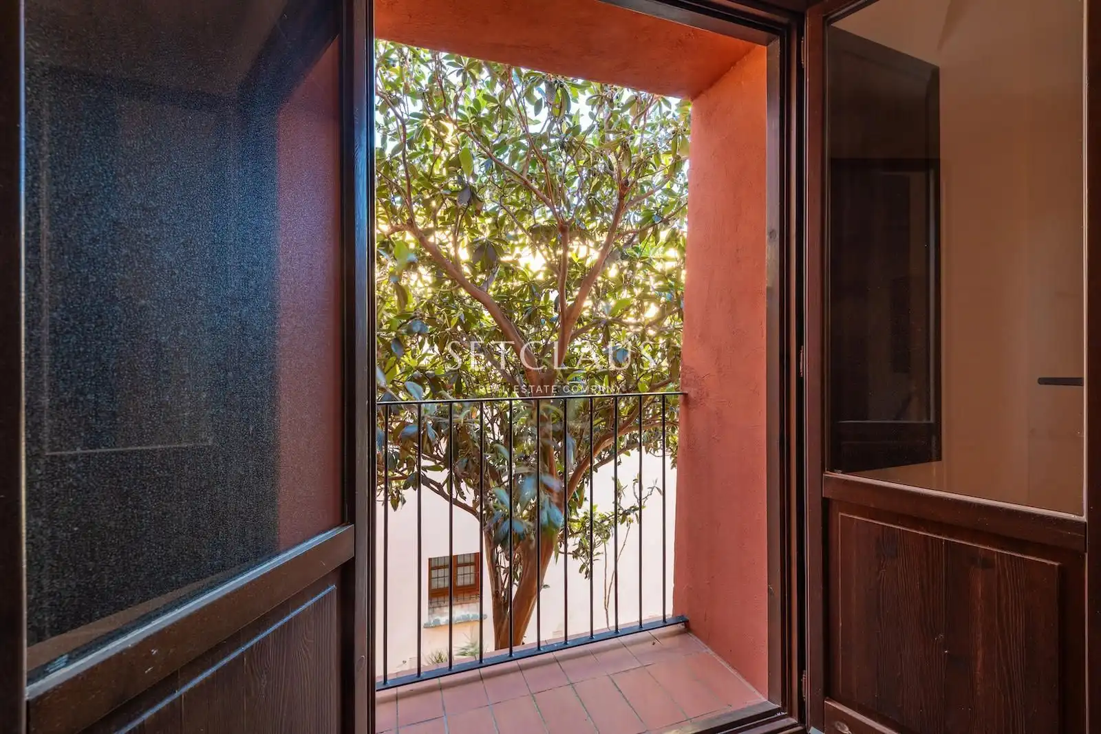 Terrassa de Casa o xalet en venda en Sant Pere de Ribes amb Aire condicionat, Calefacció i Terrassa