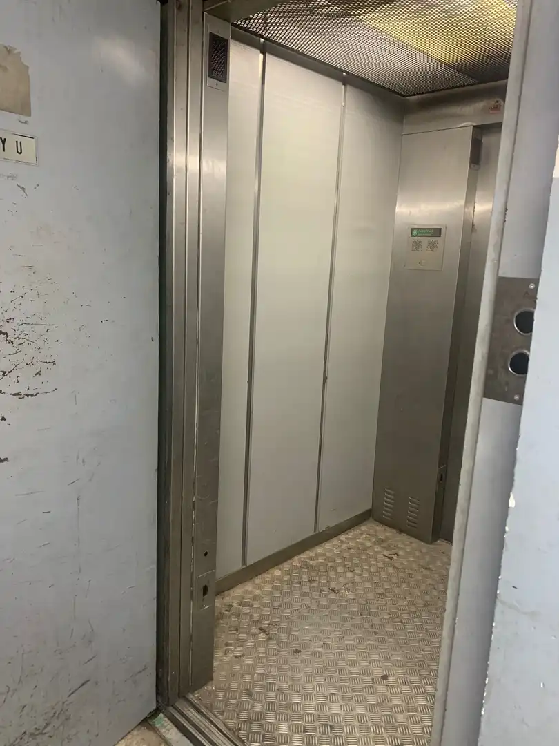 Aparcamiento con ascensor en venta en La Rambla 88, imagen 10
