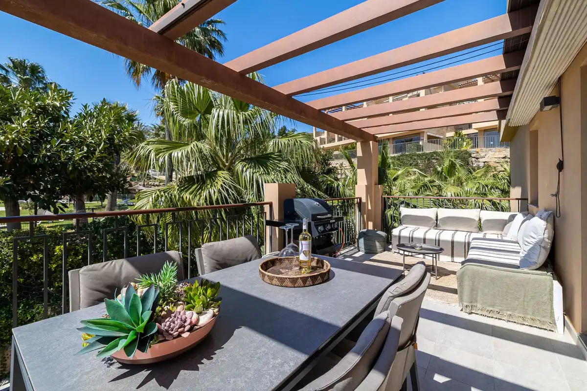 Ático en venta en Benahavís pueblo, imagen 9