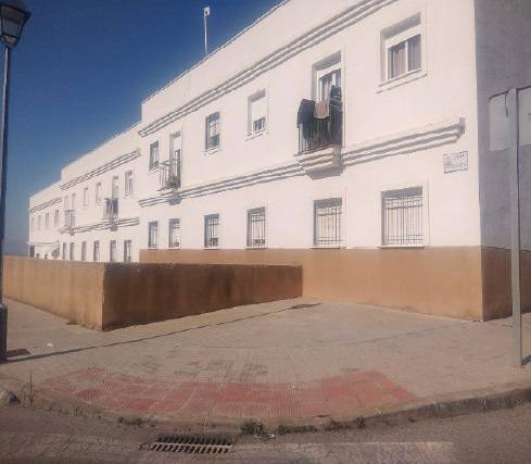 Garaje en Venta en C/ Madroño - Ur Palmito en Montellano