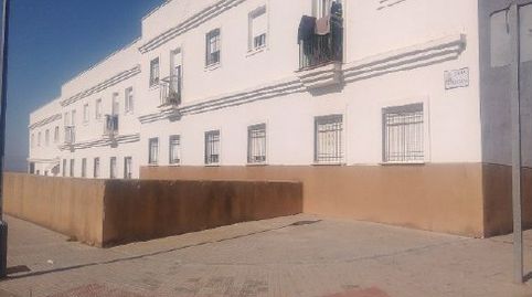 Solvia Inmobiliaria  Garaje Montellano