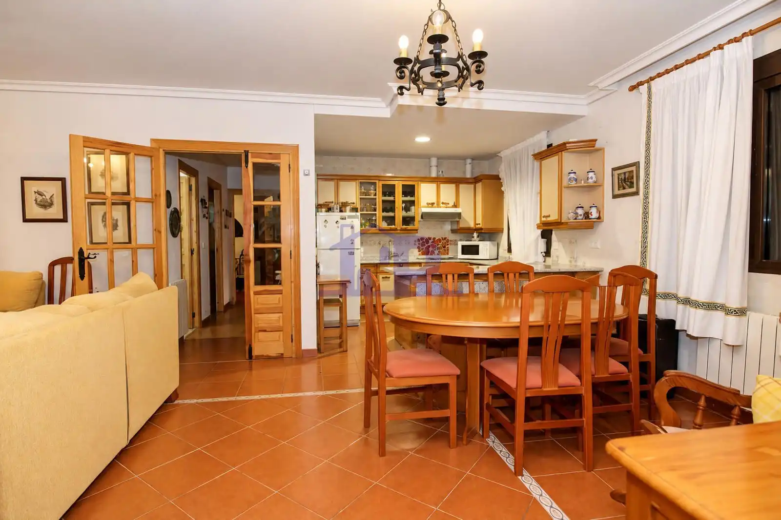 Chalet con piscina en venta en PARAJE PURGATORIO 17., imagen 7