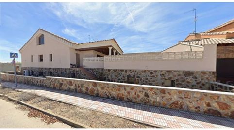 Foto 3 de Casa o chalet en venta en Calle Magnolia, Sonseca, Toledo