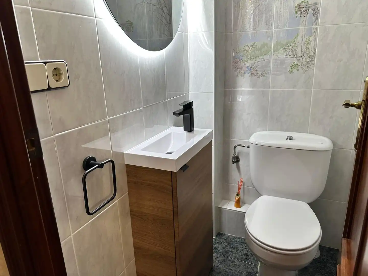 Dúplex con terraza en venta en Cerdanyola, imagen 17