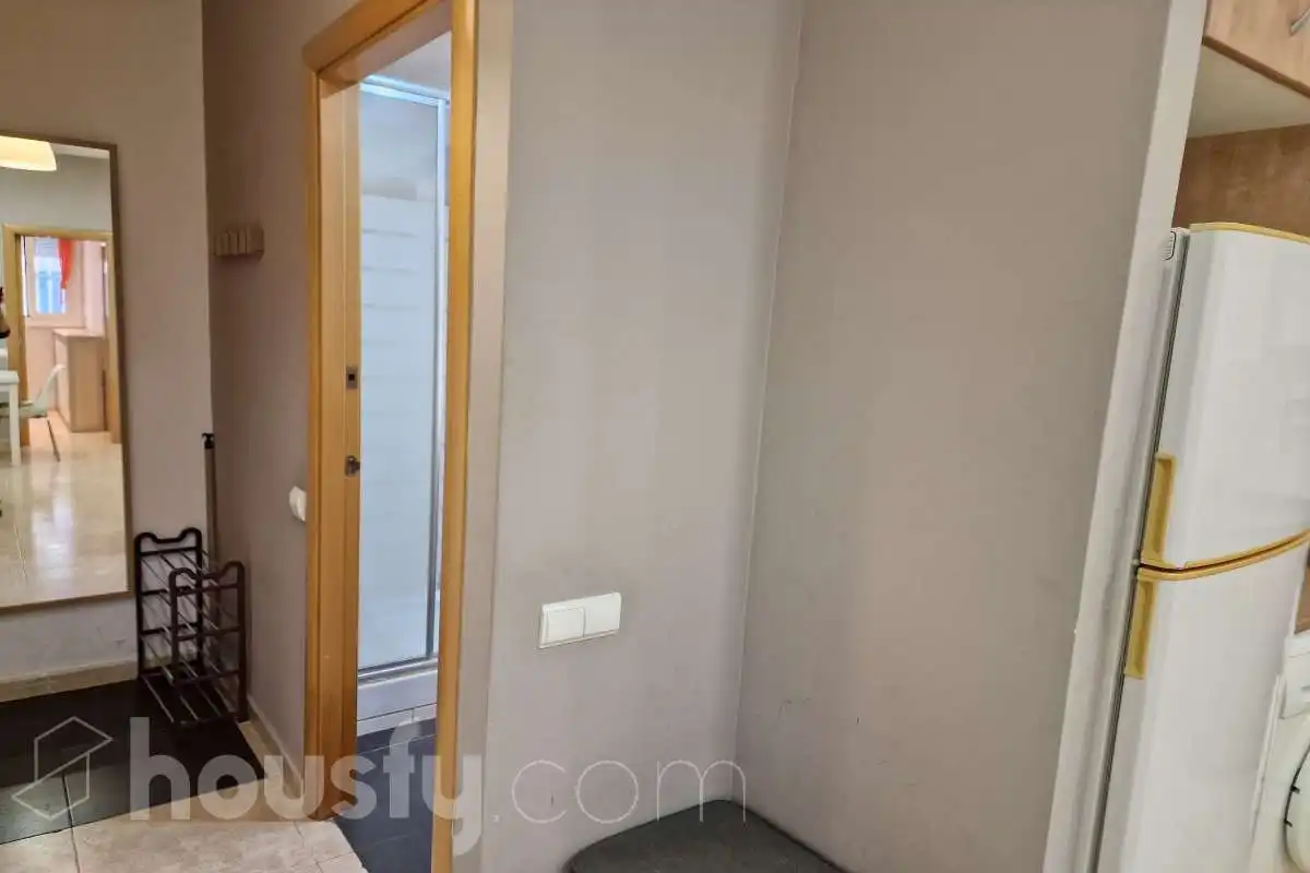 Ground floor for rent in L'Hospitalet de Llobregat, Barcelona