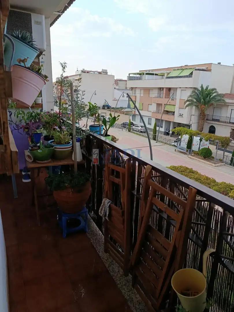 Flat with balcony for sale in Valdepeñas, imagen 5
