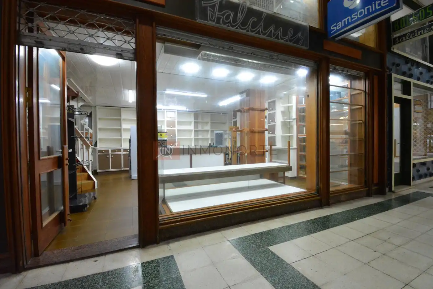 Commercial properties for rent in Laredo