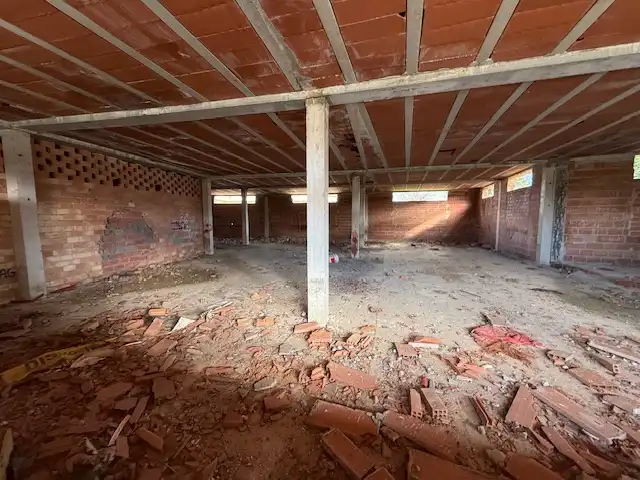 Local comercial en venta en Plaza de las Viñas, imagen 6