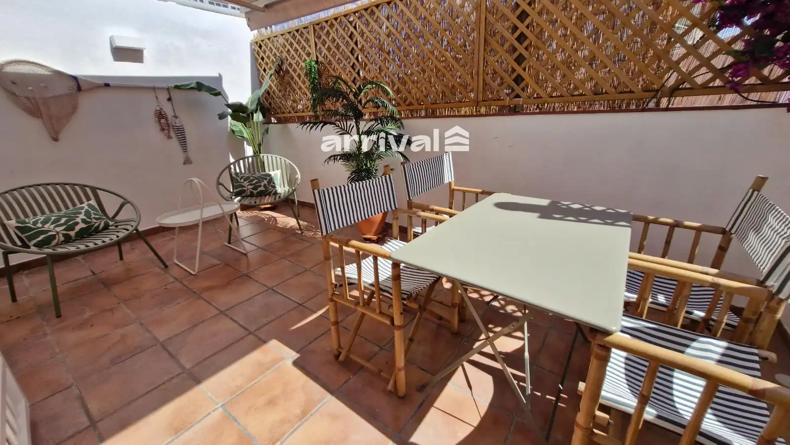 Flat with lift to rent in Reina, imagen 19
