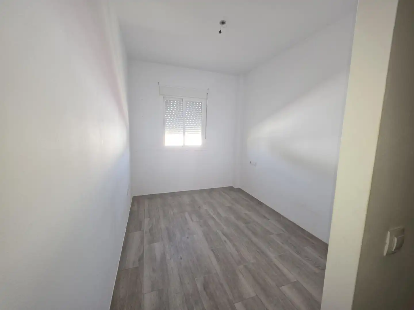 Habitación de Piso en venta en La Soledad