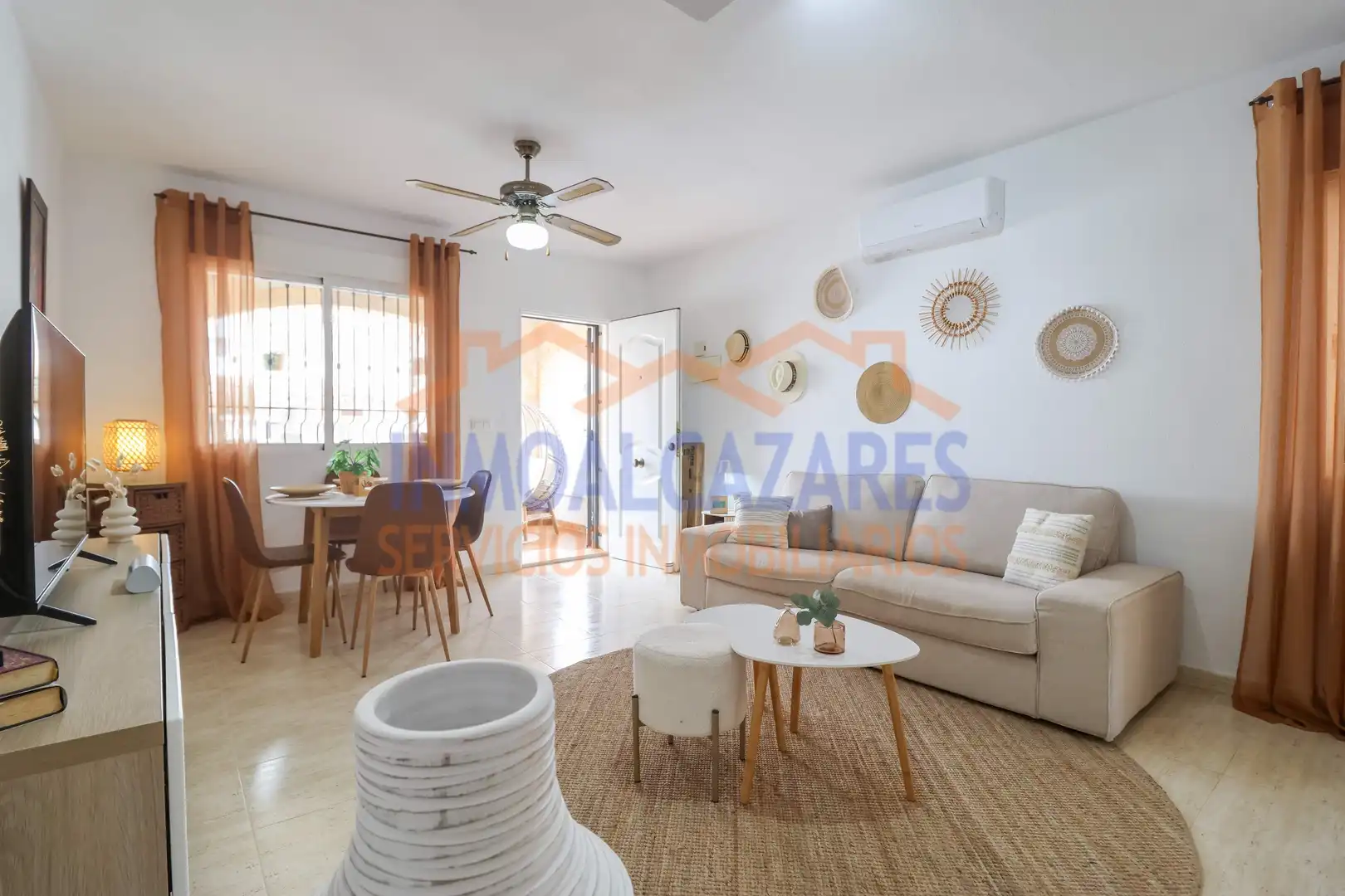 Duplex avec piscine à vendre à Cartagena ciudad, imagen 7