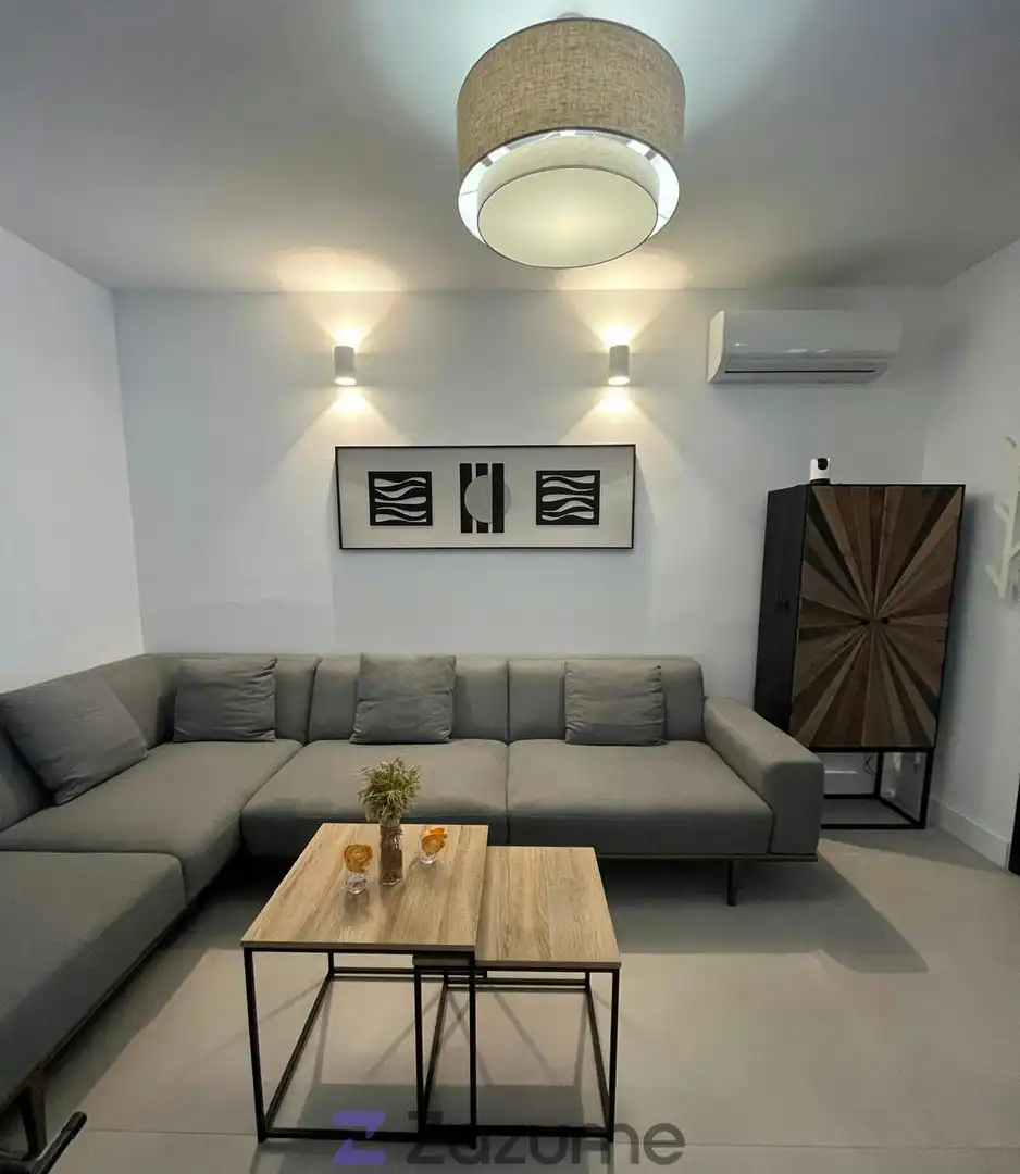 Living room of Houses for rent in Tías  with Air Conditioner, Terrace and Swimming Pool