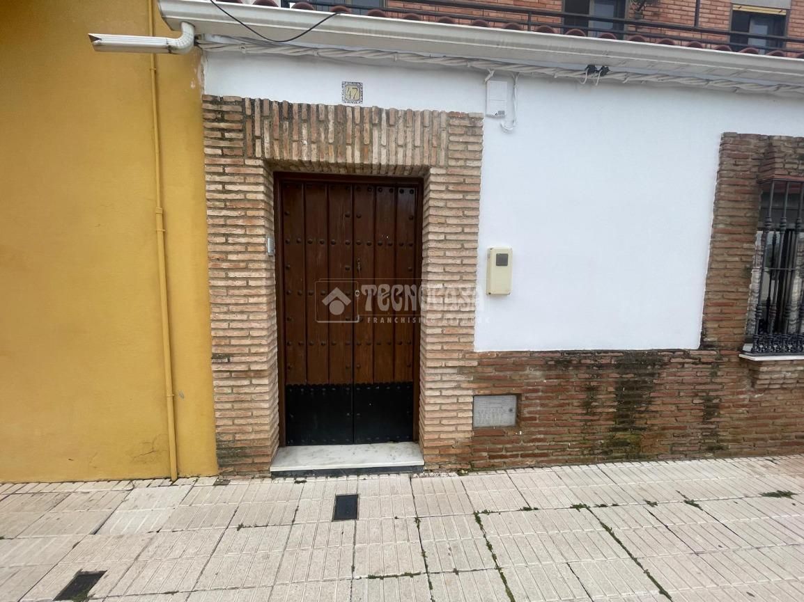 Casa adosada en venta en Écija