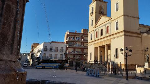 Foto 5 de Piso en venta en Berja, Almería