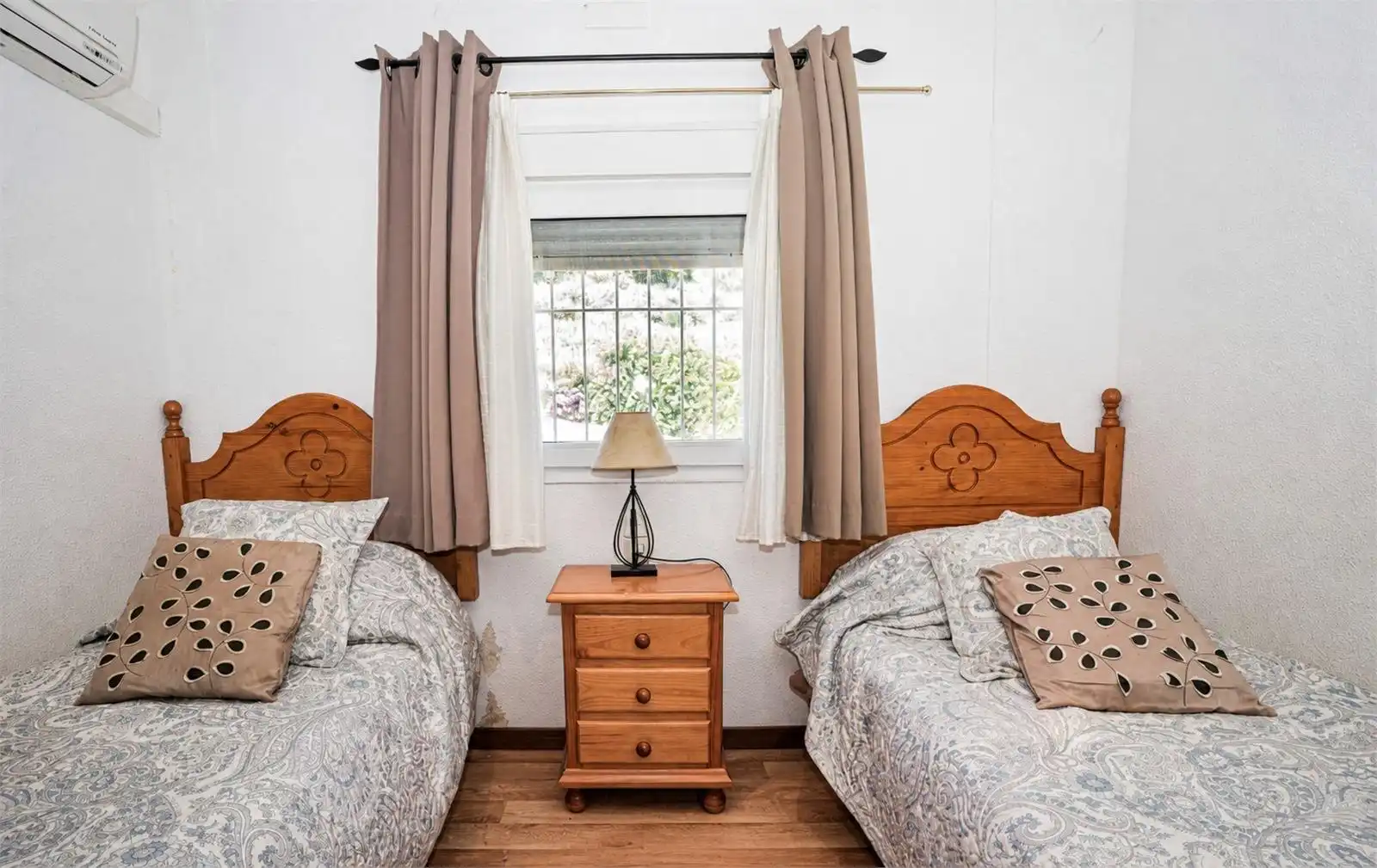 Villa mit Terrasse zum Verkauf in Estepona Pueblo, imagen 7