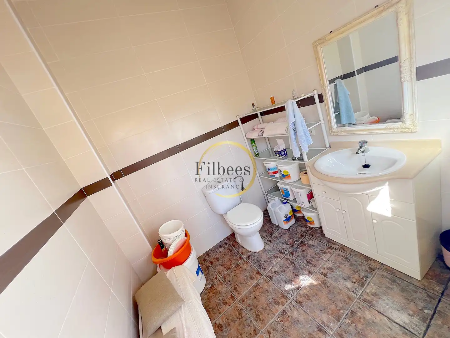 Maison rustique avec piscine à vendre à Mazarrón Casco Urbano, imagen 29