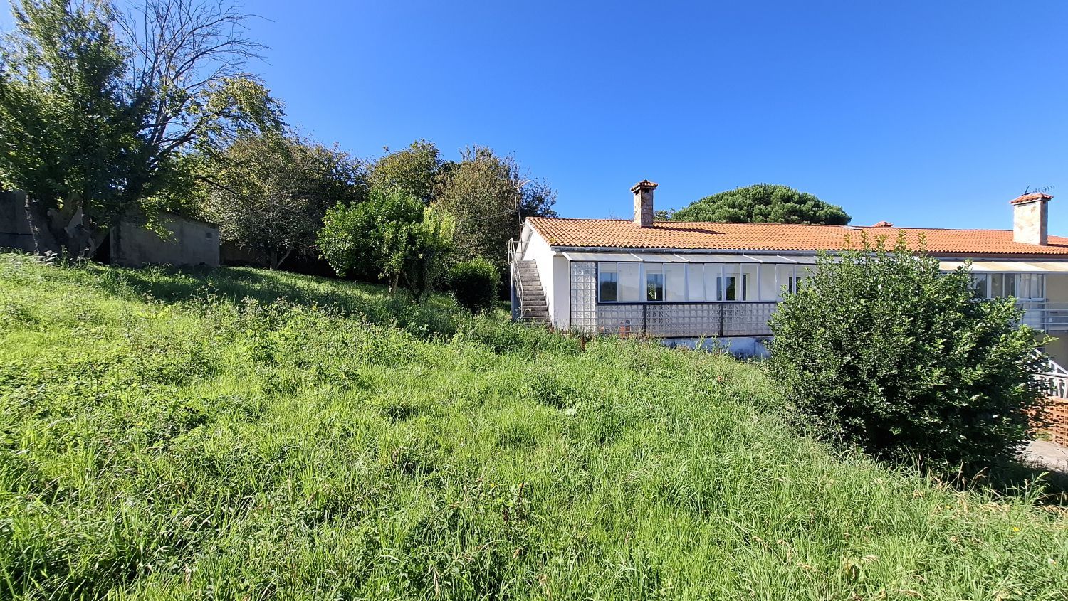 Casa o xalet en venda en Culleredo amb Calefacció
