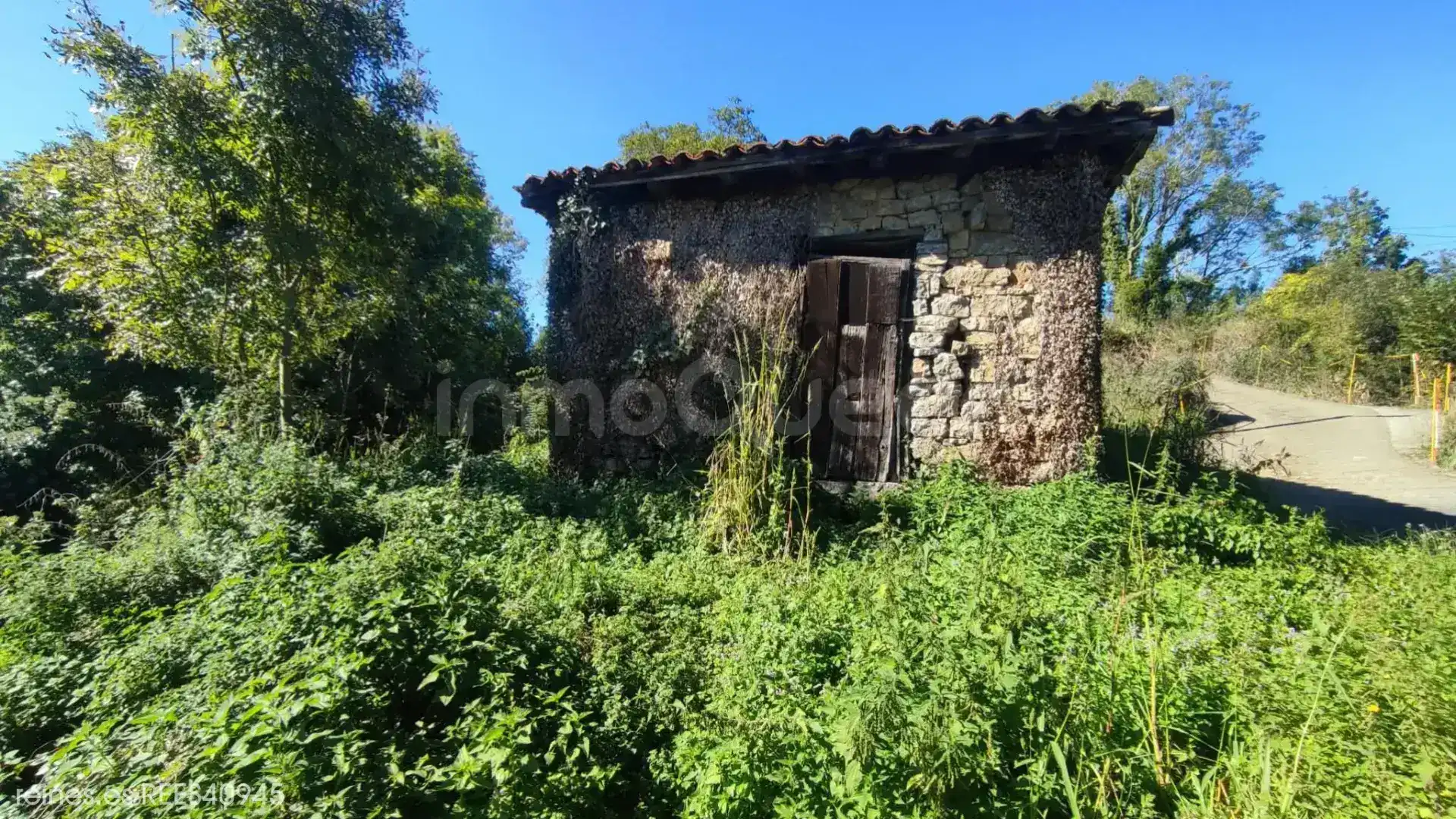House with garden for sale in N/A, imagen 9