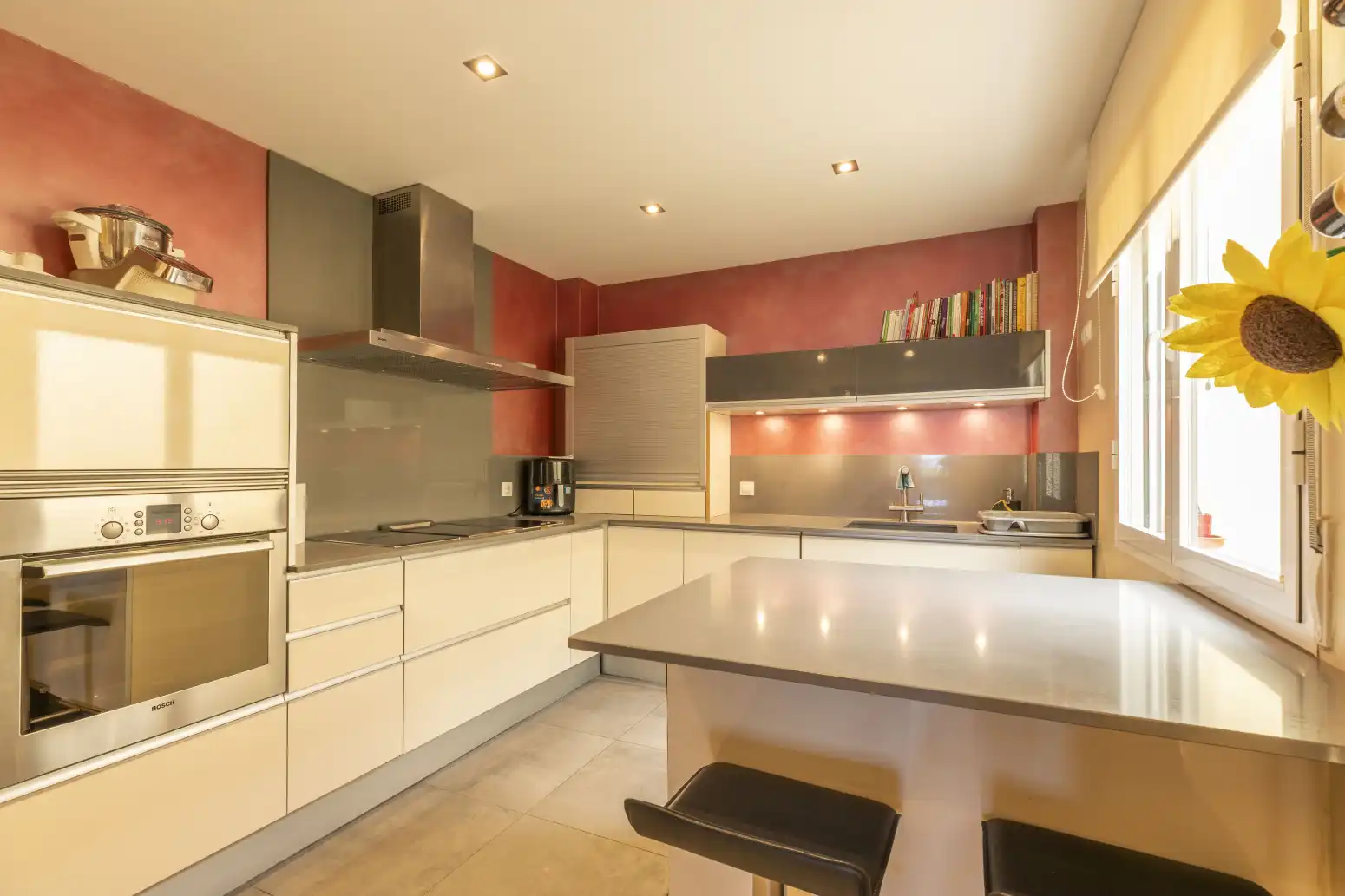 Maison avec terrasse à vendre à Rafelbuñol / Rafelbunyol, imagen 13