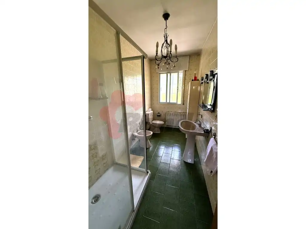 Bany de Casa o xalet en venda en Becerreá