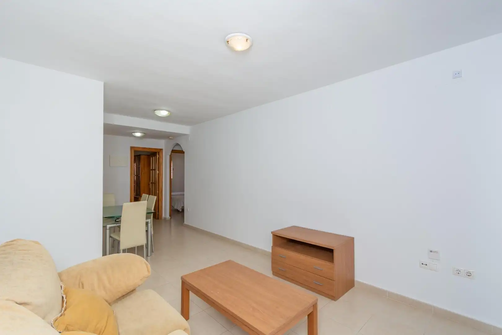 Apartamento en venta en Cartagena con Aire acondicionado, Amueblado y Balcón