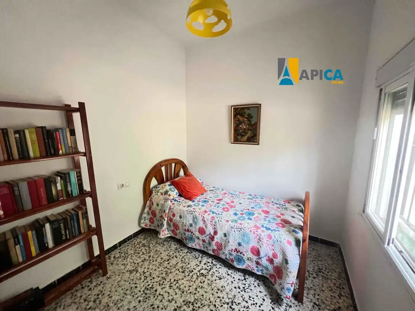 Bedroom of Houses for sale in Conil de la Frontera  with Private garden and Furnished
