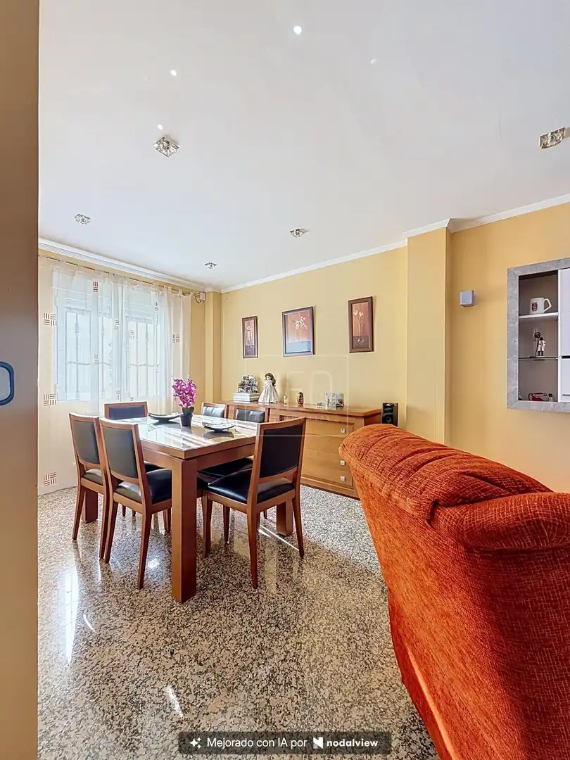 Maison mitoyenne à vendre à Calle CAZADOR, imagen 4