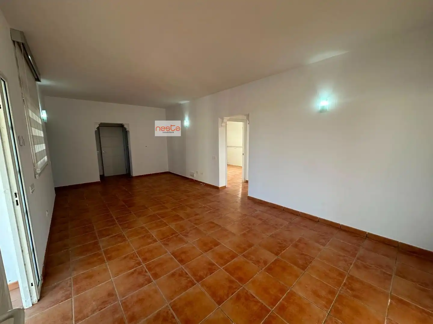 Sala de estar de Casa o chalet en venta en Lorca