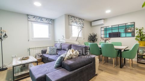 Foto 3 de Piso en venta en Val, Alcalá de Henares