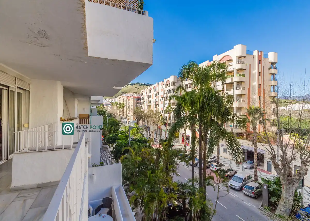 Appartamento con ascensore in vendita a Avenida Costa del Sol, imagen 7