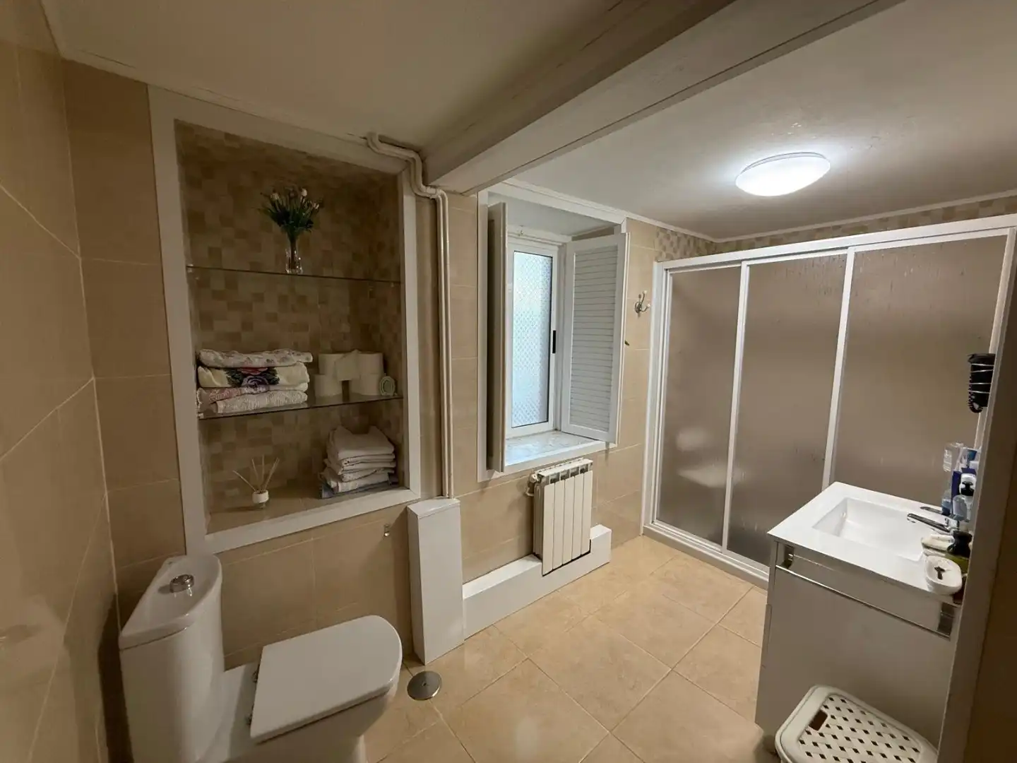 Baño de Casa o chalet en venta en Sada (A Coruña), A Coruña
