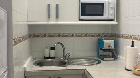 Foto 5 de Estudi en venda a Avenida Gamonal, 8b, Parque de la Paloma, Málaga