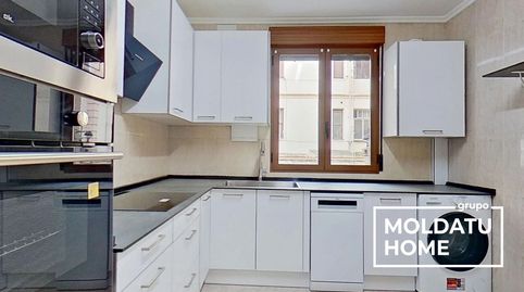 Photo 3 of Flat for sale in Zona Indautxu, Bilbao